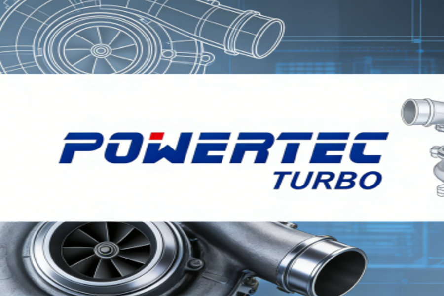 four major turbocharger failures and standardized solutions professional technical guide by powertec turbo 370x370