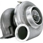 turbo sans actuateur electronique