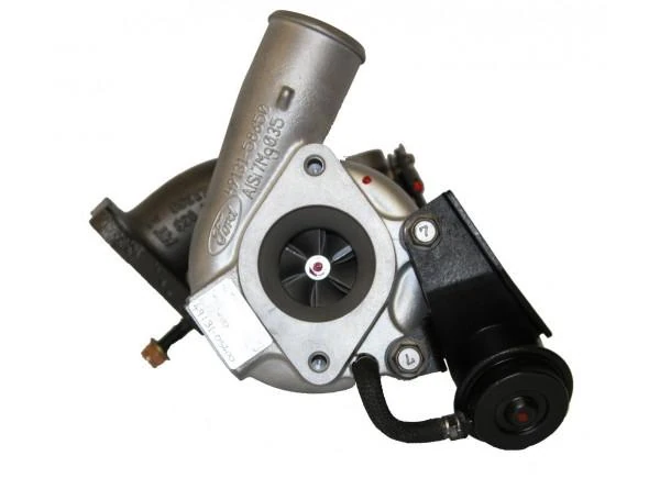 Turbo Ford Transit 2,4 L, référence 6C1Q6K682DC