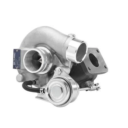 Turbo Fiat Ducato, référence 504340182