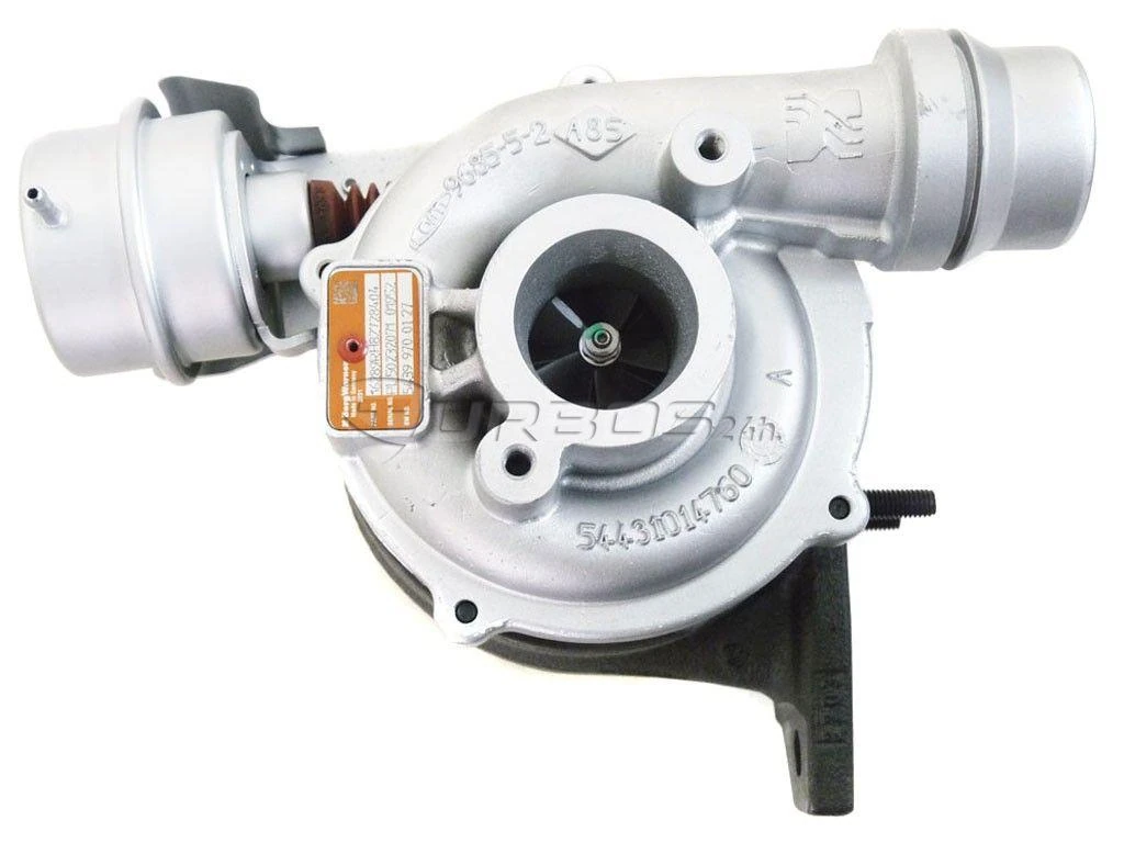 Turbo Dacia Duster, référence 8200889697