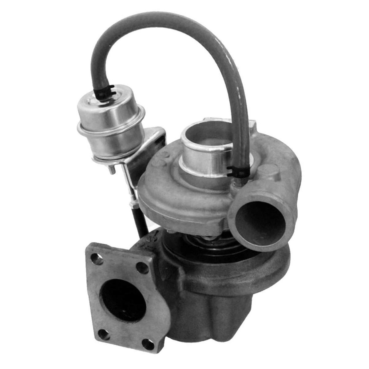 Turbo Pirkans, référence 2674A382