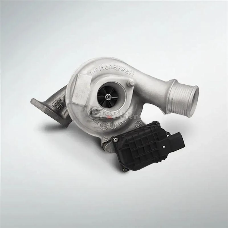 Turbo Hyundai H350, référence 28231-4A610
