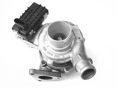 Turbo Ford Custom, référence BK2Q6K682CA