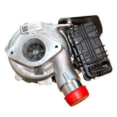 Turbo Ford Transit, référence 787556-17