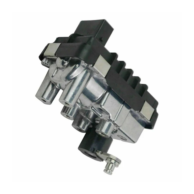 Actuateur VNT VGT TouTurbos