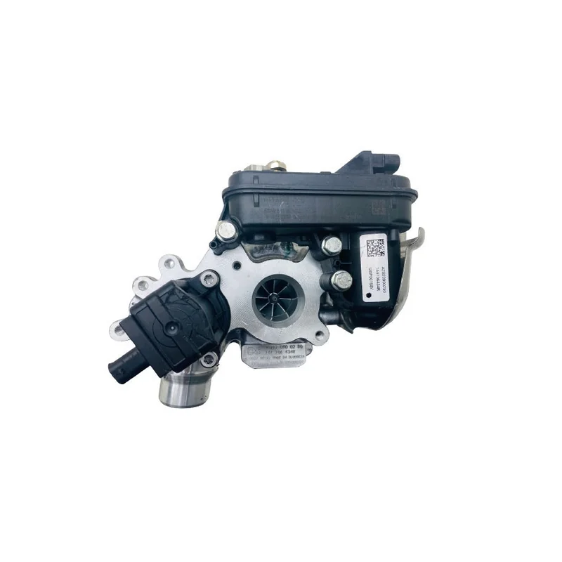 Turbos complets TouTurbos Maroc