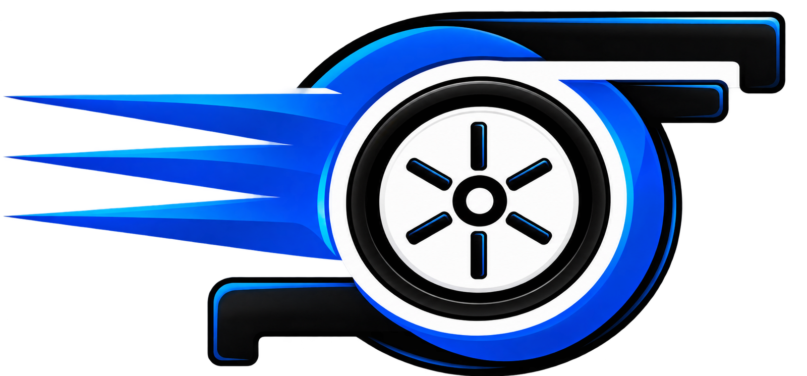 Logo TouTurbos Maroc, spécialiste des turbocompresseurs automobiles