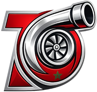 TOUTURBOS – Turbocompresseurs au Maroc